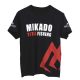 Mikado Total Fishing BK Póló S