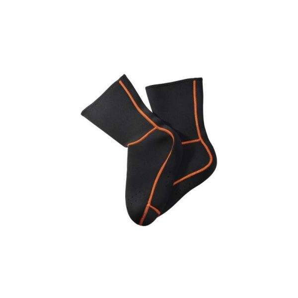 Mikado Neoprene Zokni XL