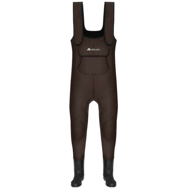 Mikado PRO Neoprene Melles Csizma 42