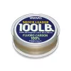 Varivas Fluorocarbon Shock Leader 30m #14 0,630mm 50lb Fluorocarbon Előkezsinór