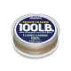 Varivas Fluorocarbon Shock Leader 30m #14 0,630mm 50lb Fluorocarbon Előkezsinór