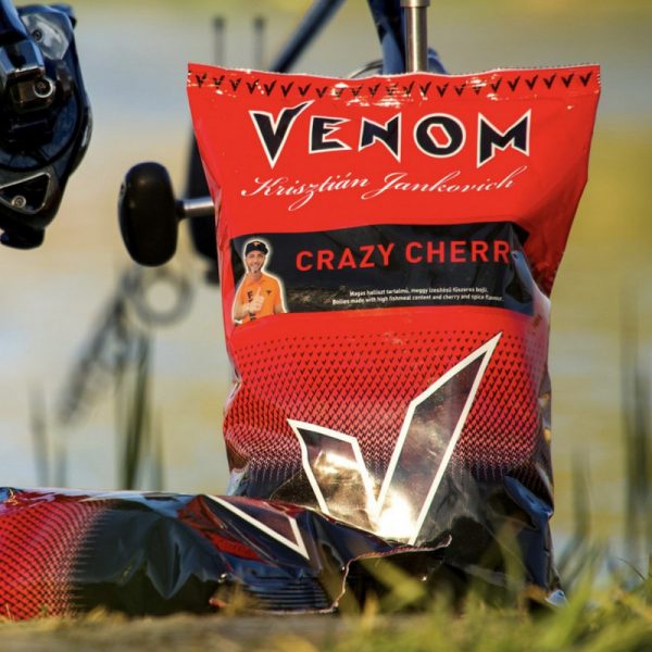 VENOM BOILIE 20 MM FOUR SEASONS 900gr