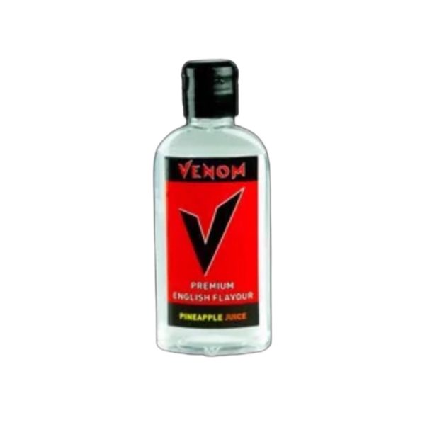 Venom Flavour Pineapple Juice 50 Ml