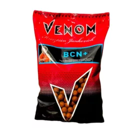 Feedermánia Venom Boilie 13mm Bcn+ Etető Bojli