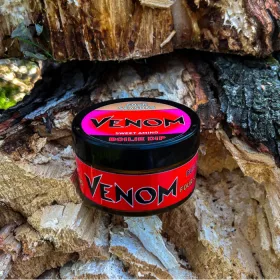   Feedermánia Venom Boilie Dip Four Seasons (Sweet Amino) 125gr