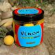 Feedermánia Venom Balanced Boilies Mangó 24mm Süllyedő Horogcsali