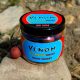 Feedermánia Venom Balanced Boilies Crazy Cherry 16mm Süllyedő Horogcsali 100gr
