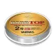Varivas Hard Top Fluorocarbon Leader 50m 0,205mm 3,7kg Fluorocarbon Előkezsinór