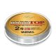 Varivas Hard Top Fluorocarbon Leader 40m 0,330mm 8,5kg Fluorocarbon Előkezsinór