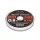 Varivas ShockLeader Fluorocarbon Trout Area VSP 30m 0,148mm 4lb Fluorocarbon Előkezsinór