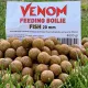 Feedermánia Venom Feeding Boilie Fish 20mm 4000gr Etető Bojli