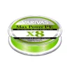 Varivas Max Power PE X8 150m #2,0 33lb 0,235mm Lime Green Fluo Fonott Főzsinór