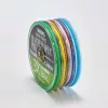 Varivas Super Tippet Master Spec Pro Fluorocarbon 3X 50m 0,205mm 8,6lb Legyező Előkezsinór