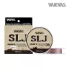 Varivas Avani SLJ Super Light Jigging Max Power PE X8 150m #0,8 16,7lb Fonott Főzsinór