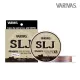 Varivas Avani SLJ Super Light Jigging Max Power PE X8 150m #0,8 16,7lb Fonott Főzsinór