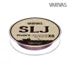 Varivas Avani SLJ Super Light Jigging Max Power PE X8 150m #1,0 20,2lb Fonott Főzsinór