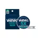 Varivas Tippet Nylon 7X 30m 0,104mm 2,0lb Legyező Előkezsinór