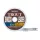 Varivas Trout ShockLeader Fluorocarbon 30m 0,128mm 2,5lb Fluorocarbon Előkezsinór