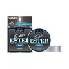 Varivas Super Trout Area Super Ester Clear 150m 0,083mm 1,3lb Monofil Főzsinór