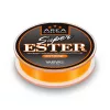 Varivas Super Trout Area Super Ester Neo Orange 140m 0,104mm 2,1lb Monofil Főzsinór