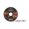 Varivas Super Trout Area VSP Fluorocarbon ShockLeader 30m 0,117mm 2,5lb Fluorocarbon Előkezsinór