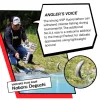 Varivas Super Trout Area VSP Fluorocarbon ShockLeader 30m 0,148mm 4lb Fluorocarbon Előkezsinór