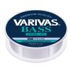 Varivas Bass Fluorocarbon 100m 0,235mm 8lb Fluorocarbon Főzsinór