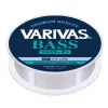 Varivas Bass Fluorocarbon 100m 0,370mm 20lb Fluorocarbon Főzsinór