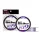 Varivas Avani Sea Bass Max Power PE X9 150m #0,8 18lb White Purple Fonott Főzsinór