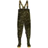 Vass E 785 Series Camo Chest Wader Melles Csizma 44