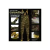 Vass E 785 Series Camo Chest Wader Melles Csizma 44