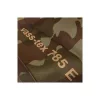 Vass E 785 Series Camo Chest Wader Melles Csizma 44