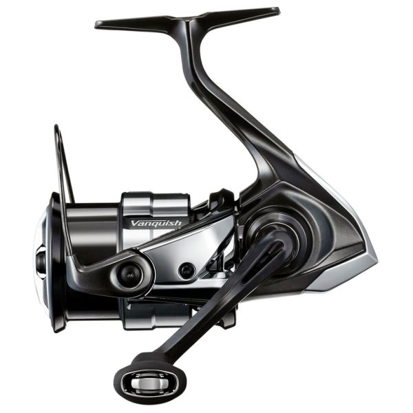 Shimano Vanquish FC 2500S HG Elsőfékes Orsó (VQ2500SHGC)