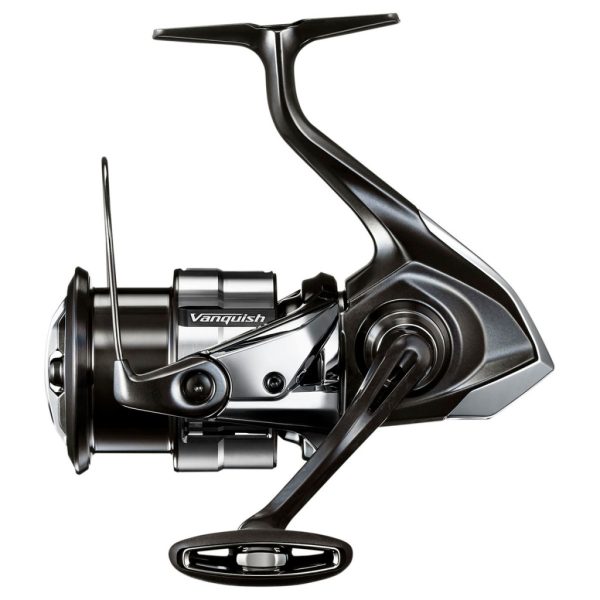Shimano Vanquish FC 4000M HG Elsőfékes Orsó