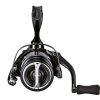 Shimano Vanquish FC 4000M HG Elsőfékes Orsó