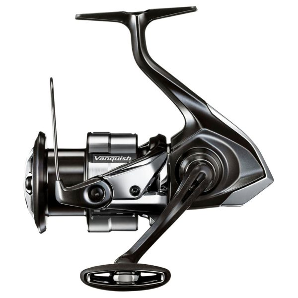 Shimano Vanquish FC 4000 XG Elsőfékes Orsó (VQ4000XGC)