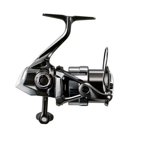 Shimano Vanquish FC C2500S Elsőfékes Orsó