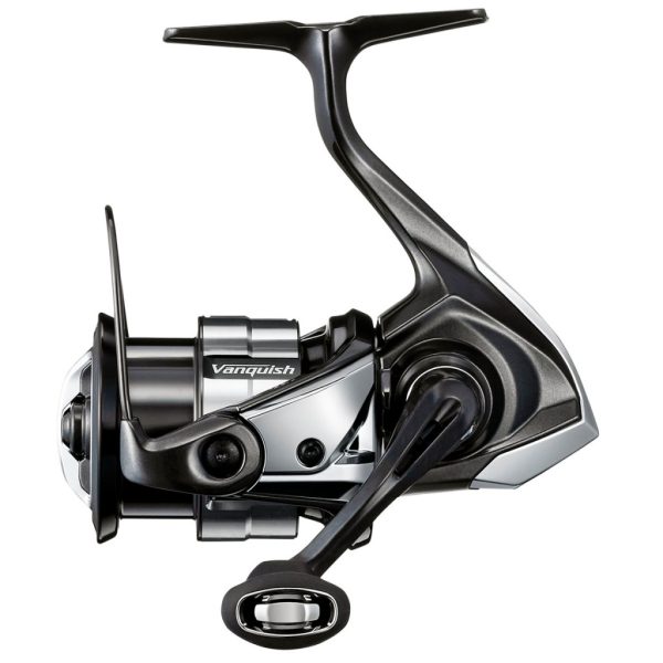 Shimano Vanquish FC C2500S XG Elsőfékes Orsó (VQC2500SXGC)