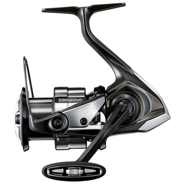 Shimano Vanquish FC C3000 XG Elsőfékes Orsó (VQC3000XGC)