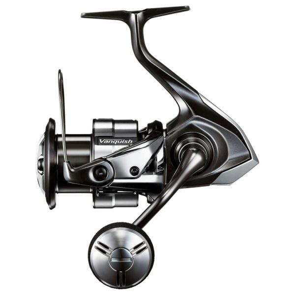 Shimano Vanquish FC C5000 XG Elsőfékes Orsó (VQC5000XGC)