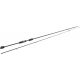 WESTIN W3 StreetStick 243cm/2-10 g/Kétrészes Pergető bot
