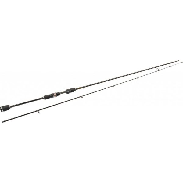 WESTIN W3 StreetStick 243cm/5-15 g/Kétrészes Pergető bot