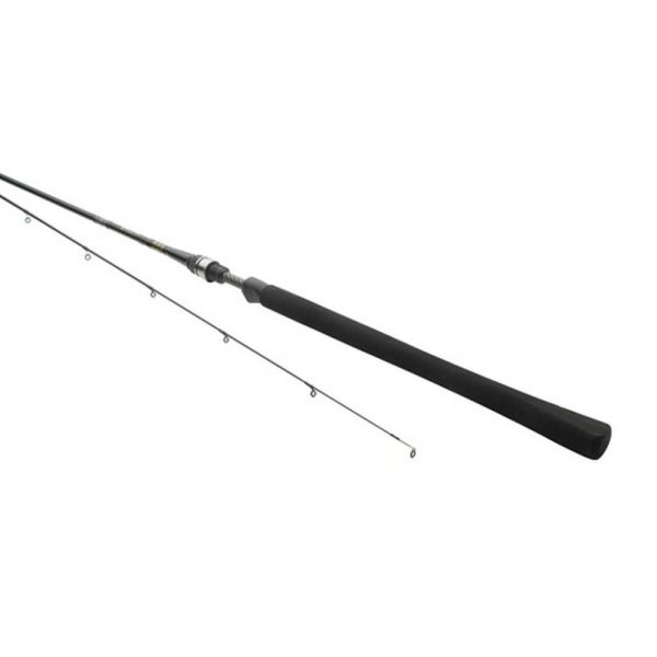 WESTIN W3 Dropshot 240 cm M 5-28 g /Kétrészes Pergető bot
