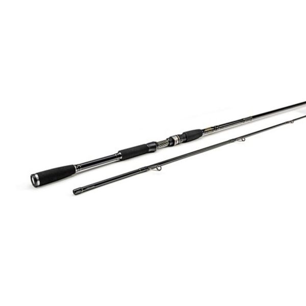 WESTIN W3 Powerstrike 225cm ML 10-40g /Kétrészes Pergető bot