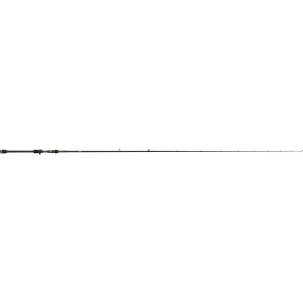WESTIN W3 Bass Finesse Crank-T 210cm ML 3/16-1/2oz - 5-15g /Egyrészes Moderate Pergető bot