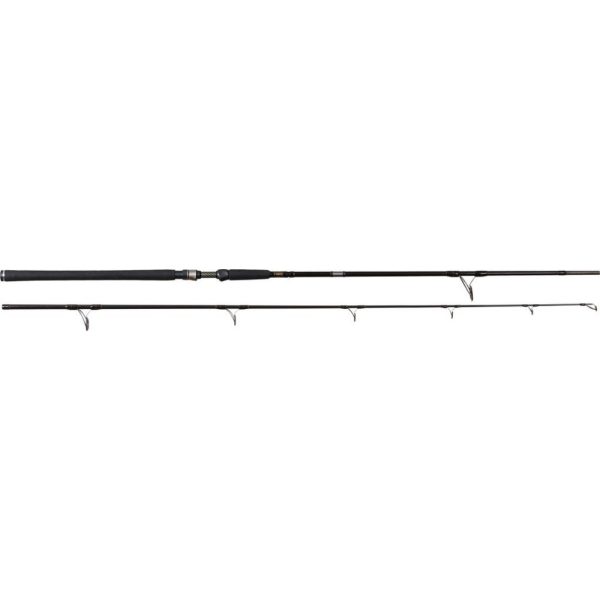 WESTIN W3 Hucho 2nd 265cm 3XH 50-190g 2 részes Pergető bot