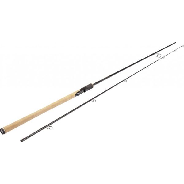 WESTIN W3 Spin 2nd 240cm/5-25 g/Kétrészes Pergető bot