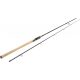 WESTIN W3 Spin 2nd 240cm/5-25 g/Kétrészes Pergető bot
