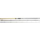 WESTIN W3 Powerspin-T 2nd 368cm XXH 40-150g 3sec Pergető bot