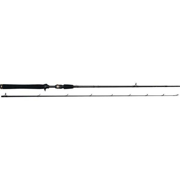 WESTIN W3 Vertical Jigging-T 2nd 6'2"/185cm H 21-40g 2sec Pergető bot